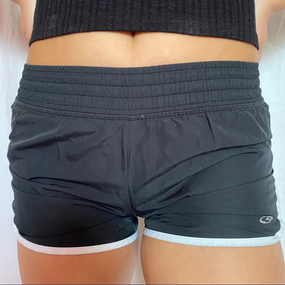 Champion Athletic Shorts